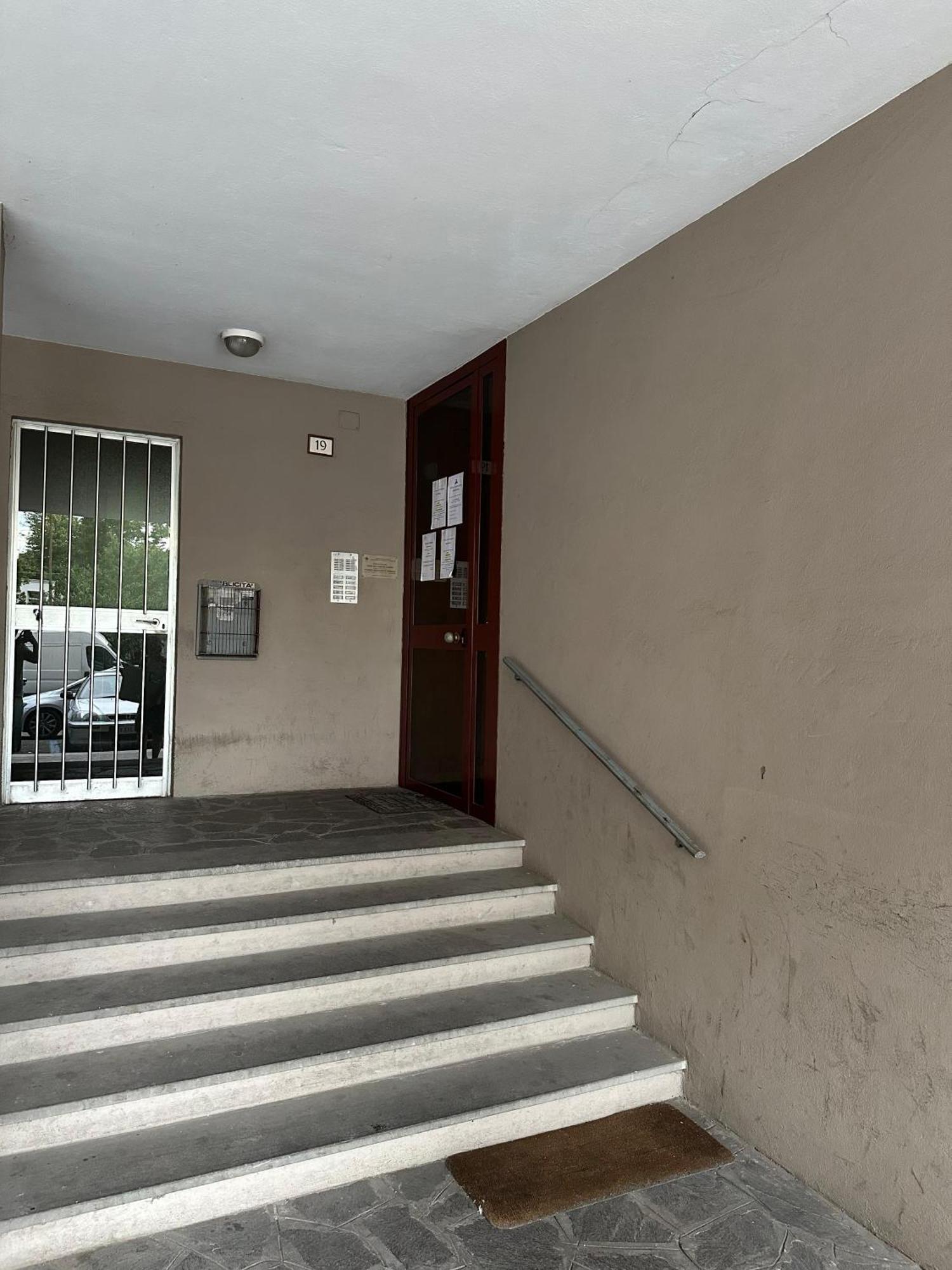 Olimpia House - Camere Accoglienti In Posizione Strategica Reggio Emilia Luaran gambar