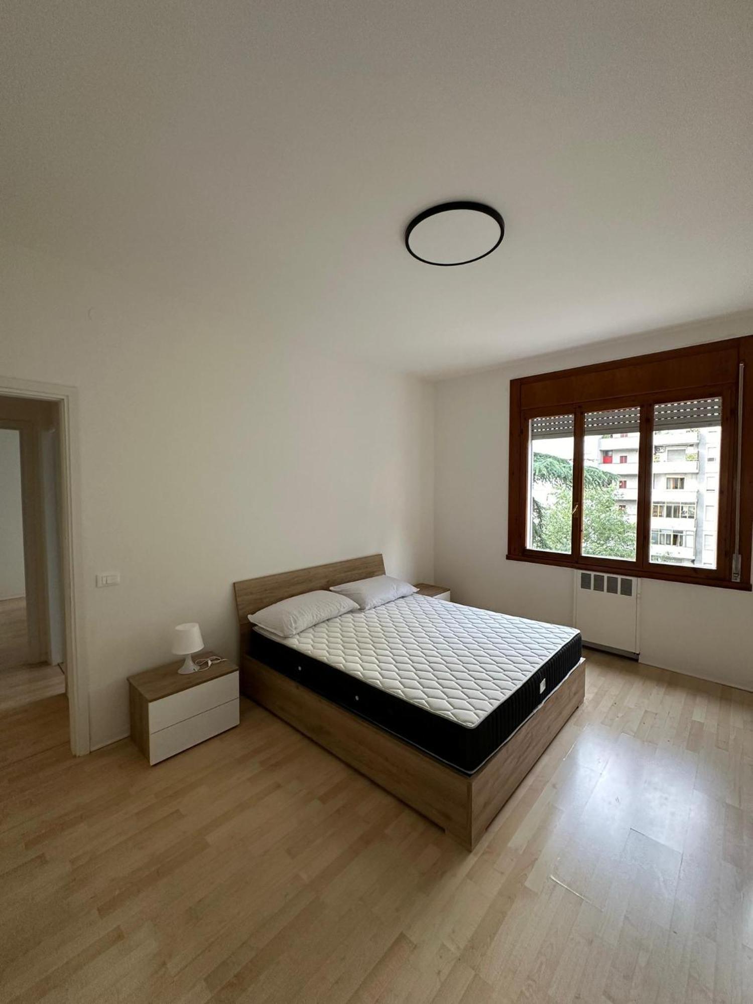 Olimpia House - Camere Accoglienti In Posizione Strategica Reggio Emilia Luaran gambar