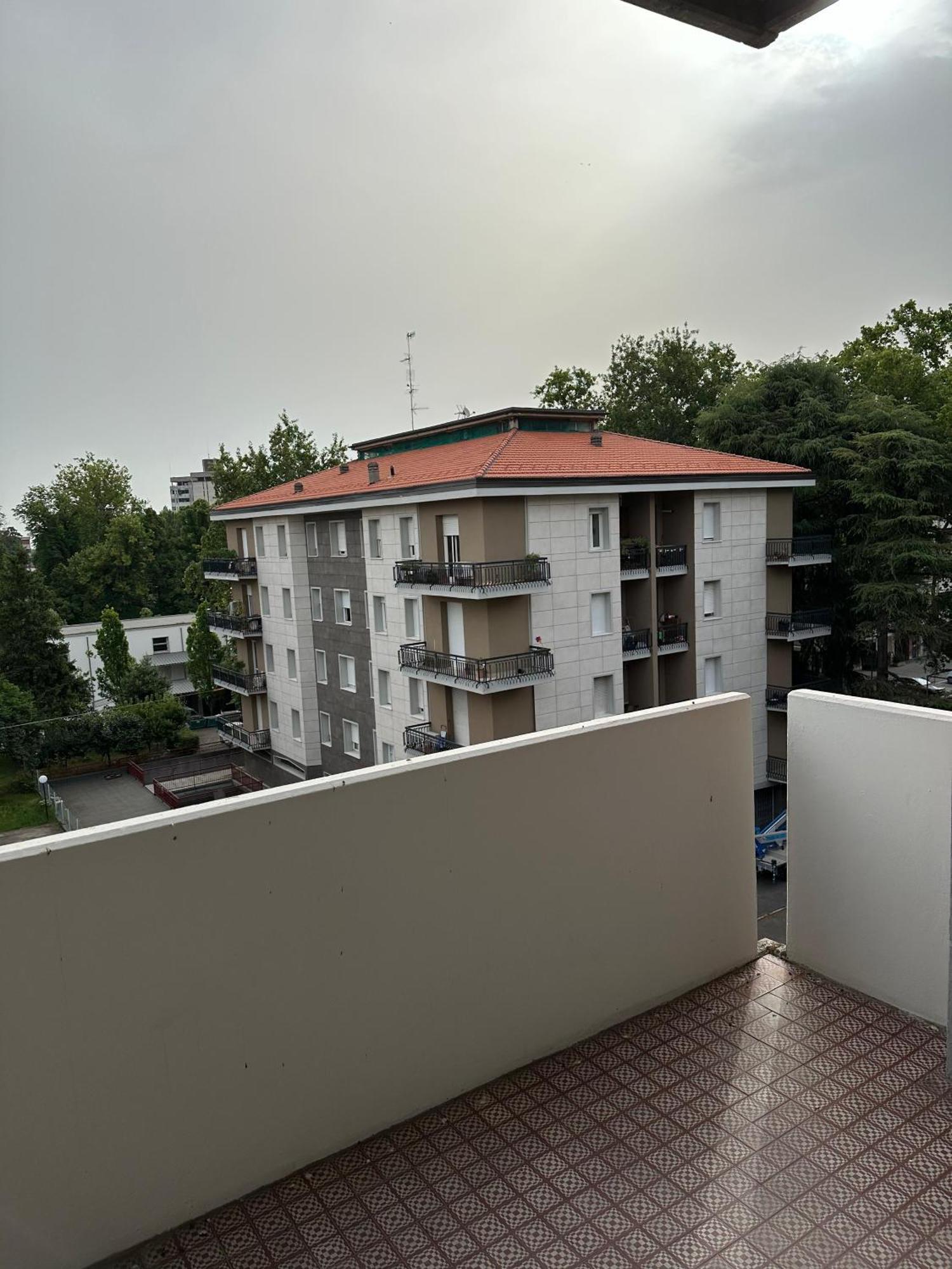 Olimpia House - Camere Accoglienti In Posizione Strategica Reggio Emilia Luaran gambar