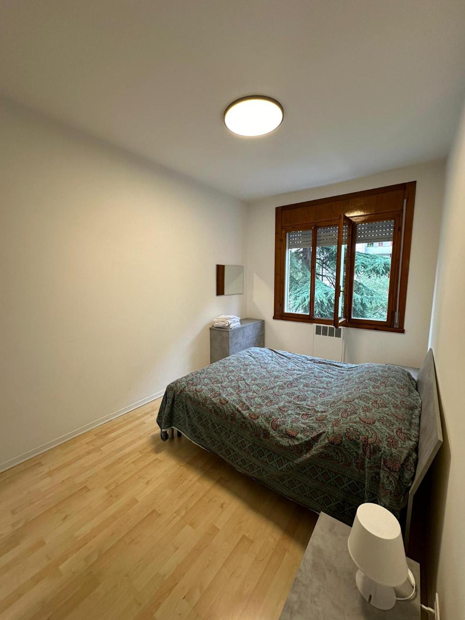 Olimpia House - Camere Accoglienti In Posizione Strategica Reggio Emilia Luaran gambar