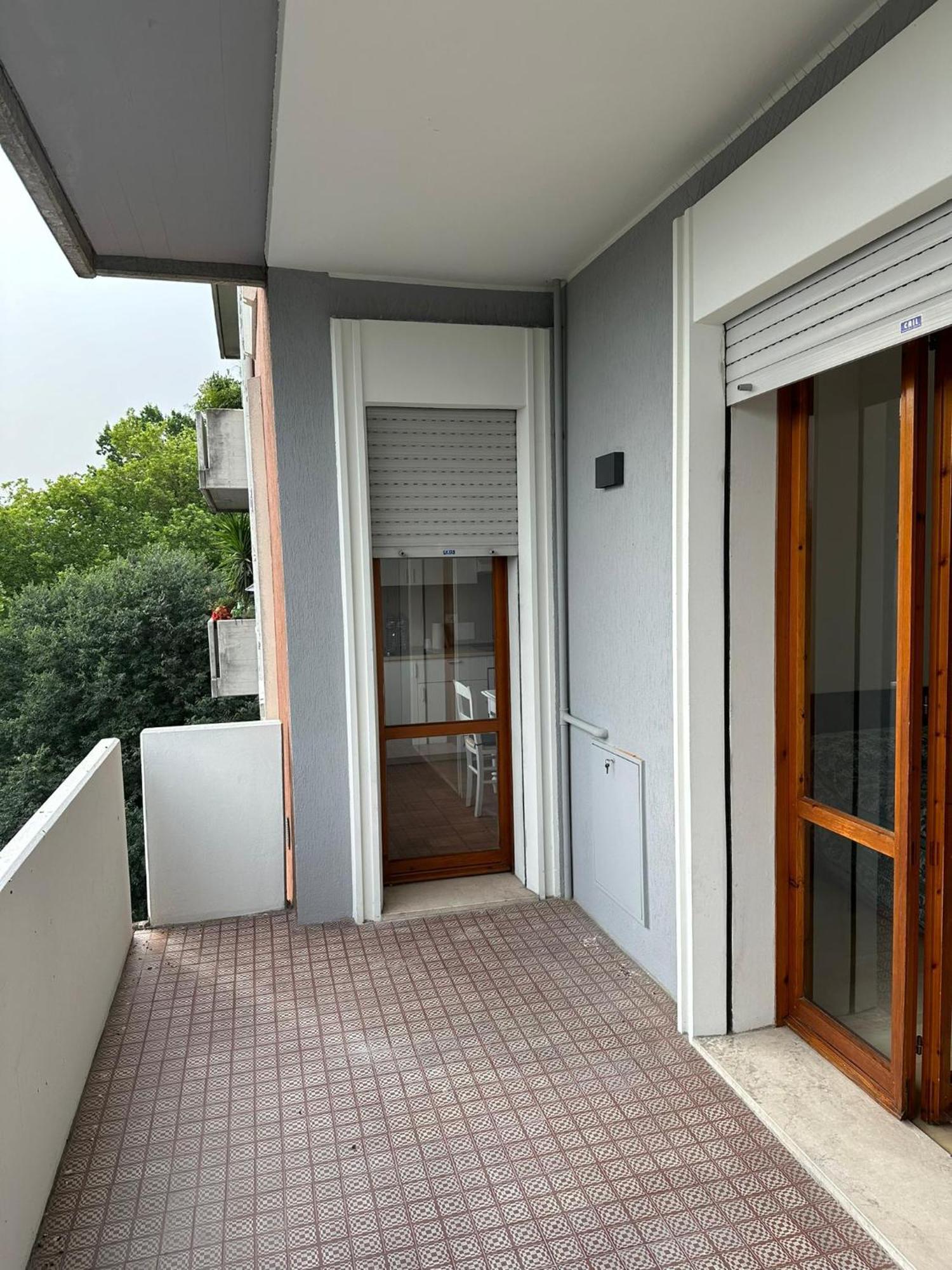 Olimpia House - Camere Accoglienti In Posizione Strategica Reggio Emilia Luaran gambar